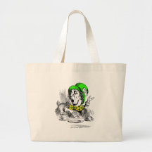 Happy UnBirthday Bag
