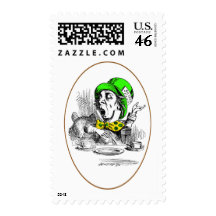 Happy UnBirthday Stamp