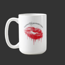 Happy V-Day mugs