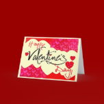 HAPPY VALENTINE DAY CARD BY MOJISOLA A GBADAMOSI cards