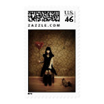 Happy Valentine' Day, Darling! Stamps