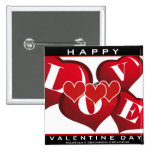 HAPPY VALENTINE DAY MOJISOLA A GBADAMOSI OKUBULE BUTTON