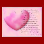 HAPPY VALENTINE DAY postcards