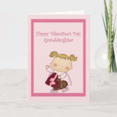 Craft Ideas  Boyfriend on Happy Valentines Card To Granddaughter Happy Tree Friends Valentines