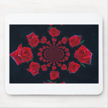 Happy Valentine Mousepad