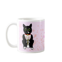 Happy Valentine mugs by soxygdesigns Happy Valentine mugs