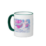 Happy Valentine Mug