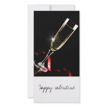 Happy Valentine Photo Cards