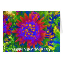 Happy Valentine’s Day Card