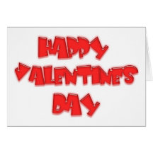 Happy Valentine´s products! Card