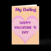 HAPPY VALENTINE 'SDAY... cards by adeolagbadamosi HAPPY VALENTINE 'SDAY... cards