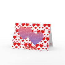 Happy Valentines Cards