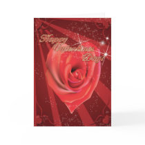 Happy Valentines Day # 2 cards