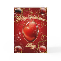 Happy Valentines Day # 3 cards