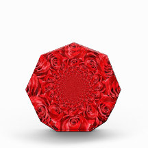 HAPPY VALENTINE'S DAY AWARD