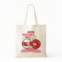 Happy Valentines Day Bag