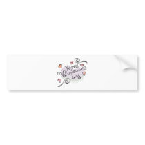 happy valentines day bumper stickers by doonidesigns happy valentines day bumper stickers