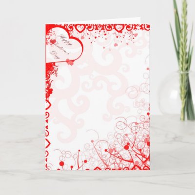 Over 25 Valentine's Day Cards to create at MarthaStewart.com.