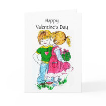 Happy Valentine's Day cards by myhome71 Happy Valentine's Day cards