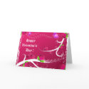 Happy Valentine's Day card