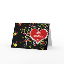 Happy Valentine's Day card by cycreation Happy Valentine's Day card