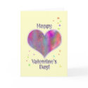 Happy Valentine's Day! cards
