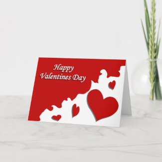Happy Valentines  Cards on Valentine S Day Cards Happy Valentine S Day