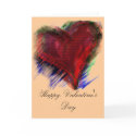 Happy Valentine's Day Card