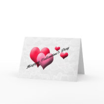 Happy Valentine's Day cards