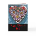 Happy Valentine's Day Card by ggbythebay Happy Valentine's Day Card