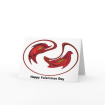 Happy Valentines Day cards