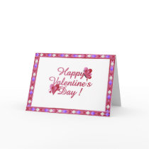 Happy Valentine's Day cards by SweetRascal Happy Valentine's Day cards