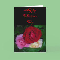 Happy Valentine's Day cards