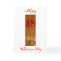 Happy Valentines Day Card