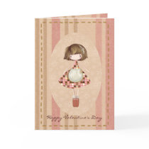 Happy Valentine's Day Card
