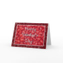 Happy Valentine's Day card
