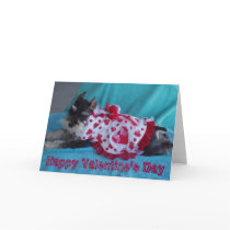  Happy Valentine's Day Greeting Card