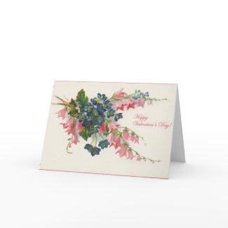 Happy Valentine's Day card