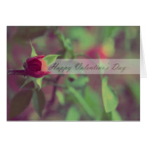 Happy Valentine's Day Card