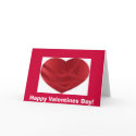 Happy Valentines Day! cards
