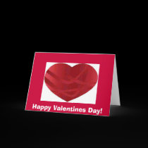 Happy Valentines Day!