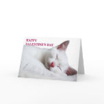 Happy Valentine's Day Card