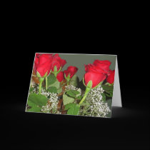 Happy Valentine's Day Card
