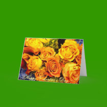 Happy Valentine's Day_ Card
