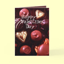 Happy Valentines, Day cards
