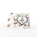 Happy Valentine's day - Card by cycreation Happy Valentine's day - Card