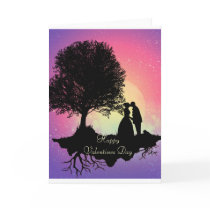 Happy Valentines Day Card