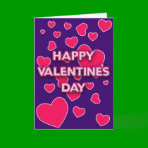 Happy Valentines Day cards by greenbaby Happy Valentines Day cards