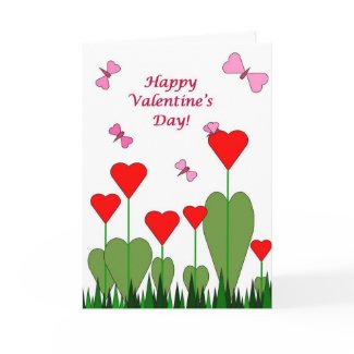 HappyValentine'sDayCardcard