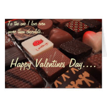 Happy Valentines Day Card